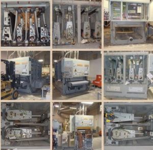Costa Wide Belt Sander Rebuild, Costa Sanding Machine Repair, Industrial Sander Rebuild, Wide Belt Sander Rebuild, Sanding Machine Rebuild